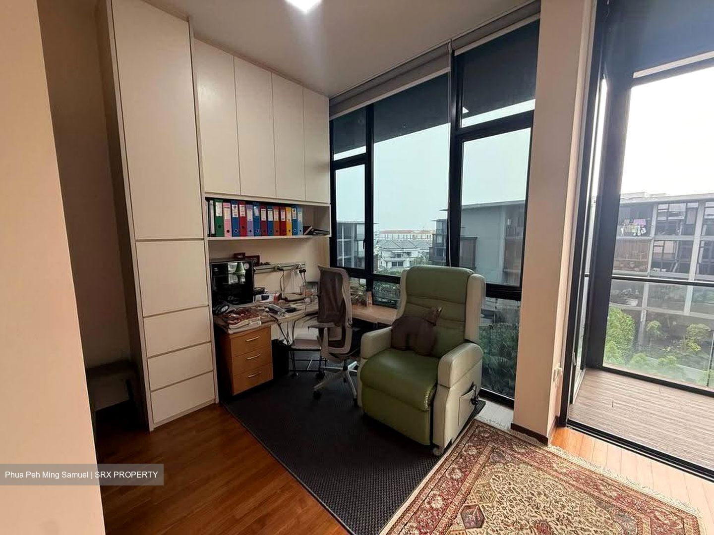 Parc Komo (D17), Apartment #626659091